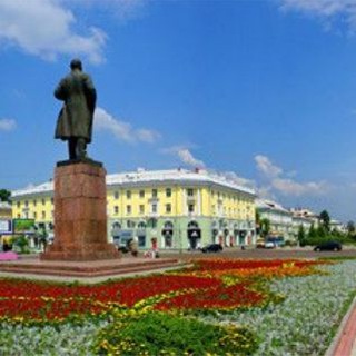 Непростой Ангарск | Подслушано