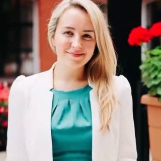 Психолог Анна Гусева