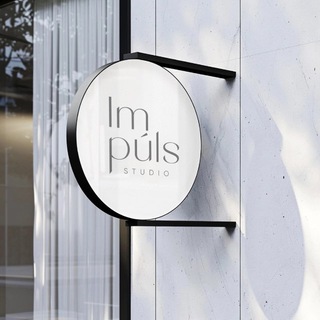 IMPÚLS STUDIO 🩶