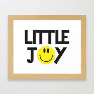 LITTLE JOY - AKMARAL
