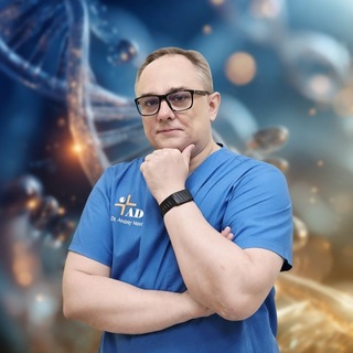 ✨Красота и Долголетие🧬