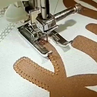 Иголочка шьёт. ШПАРГАЛКА