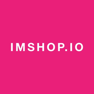 IMSHOP.IO Новые функции и возможности