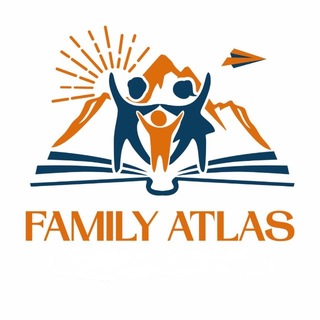 Путешествия с Family atlas