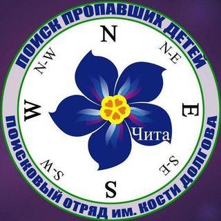 Поисковый отряд имени Кости Долгова