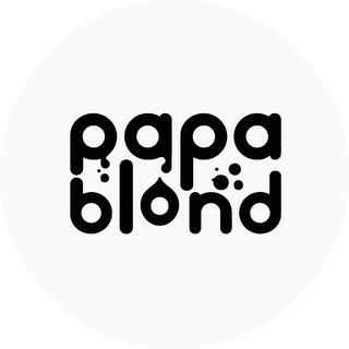 PapaBlond