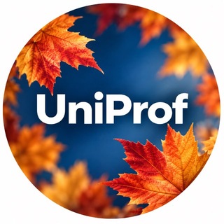 UniProf для врачей