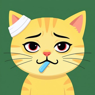 "МариКошки" - забота о кошках с особыми потребностями🐈