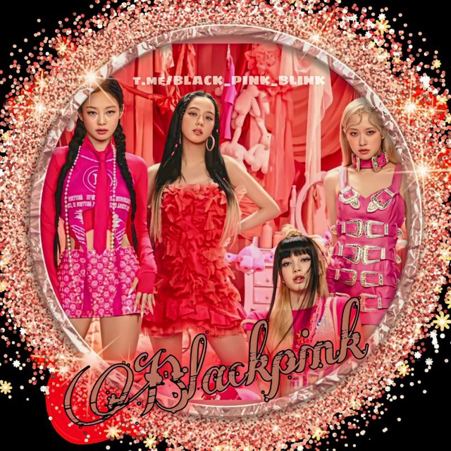 BLACKPINK | YG | BLΛƆKPIИK