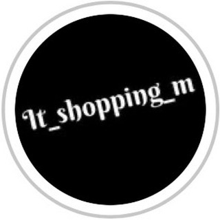 Мальвина M_It_shopping