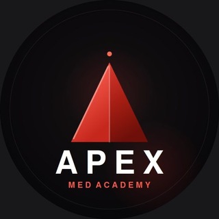 APEX USMLE | АПЕКС 🏆