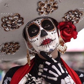 Rusa en Mexico | испанский язык