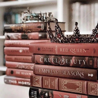 Книга на ночь🌙