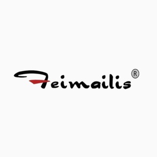 Feimailis - джинсы с любовью❤️