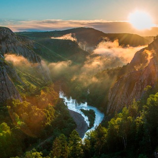 Красоты Башкортостана