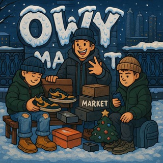 OWY MARKET