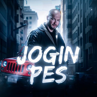 ❤️СЕРИАЛ «ПЁС» (TT: JOGIN.PES)❤️