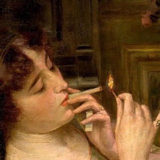 madame Анастасья Дик