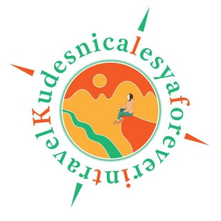 Kudesnicalesyaforeverintravel
