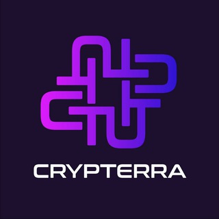 CrypTerra - КрипТерра