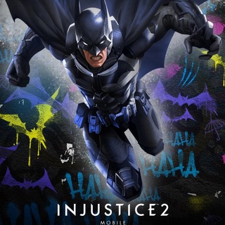 INJUSTICE 2: MOBILE | NEWS