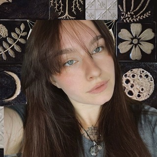 Лилу꩜Талисман Души