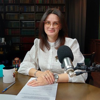 ПроСвет с Анной Грааль🕊