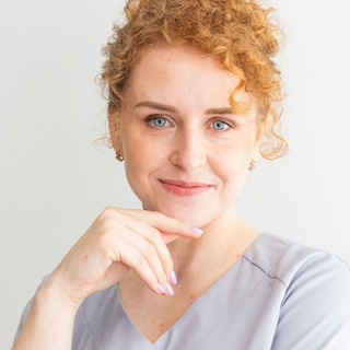 Аллерголог Юлия Привезенцева