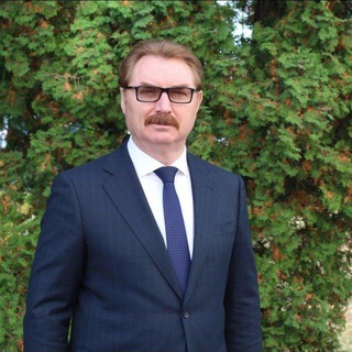 Павел Петраков