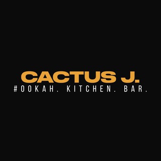 CACTUS J.