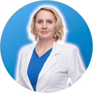 Репродуктолог Дмитриева Н. В.