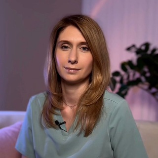 Репродуктолог Шарипова Надежда Юрьевна