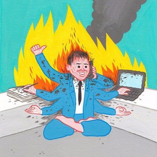 БУДНИ ТУРМЭНЭДЖЕРА