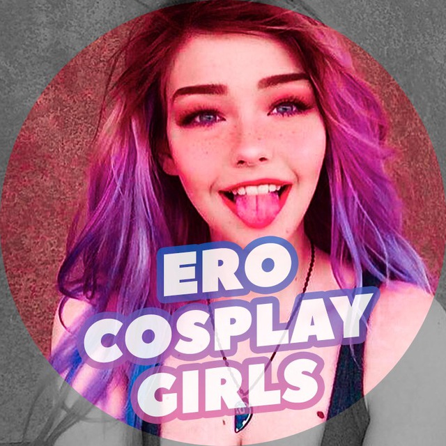Косплей Девушки Аниме | Cosplay