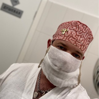 Dr. Konev/Роман Конев