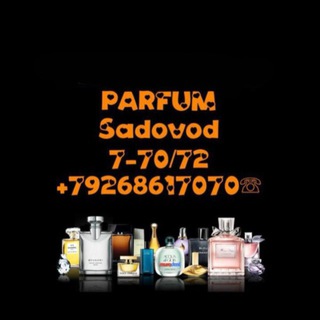 Parfumsadovod 89268617070