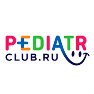 🧸 PEDIATR-CLUB.RU (Клуб педиатров)