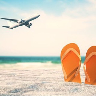 Шлёпанцы🩴•Travel