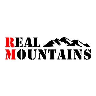 The Real Mountains