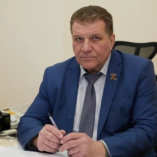 Геннадий Бондарев