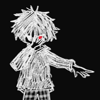 ＴＲＡＳＨ ニヒリズム