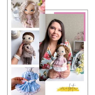 Milota_dolls