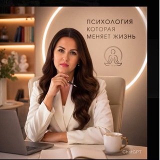 МЕНТАЛИСТКА
