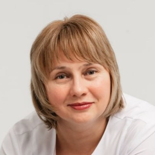 Доктор Лисенкова