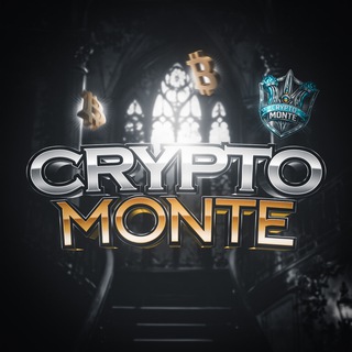 Crypto|Monte