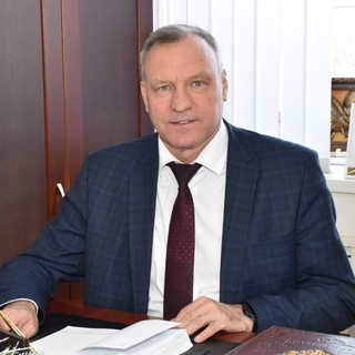 Сергей Бикетов
