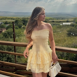 Dasha’s diary
