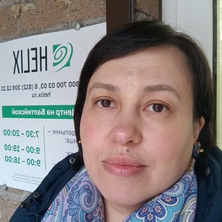 Эндокринолог Федорова. СПКЯ-мать всея Руси