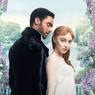 Бриджертоны сериал