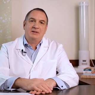 Советы доктора Евдокименко